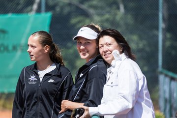 Bild 102 - RL TC an der Schirnau - SV Zehlendorfer Wespen : Ergebnis: 9:0